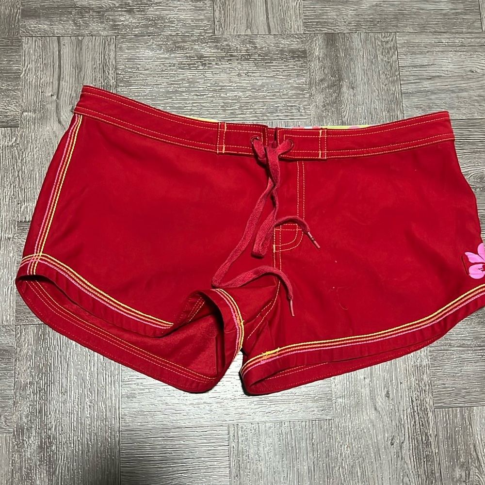 Billabong swim shorts